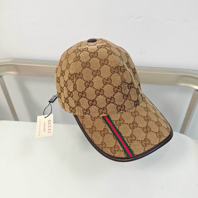 Gucci Cap dx71